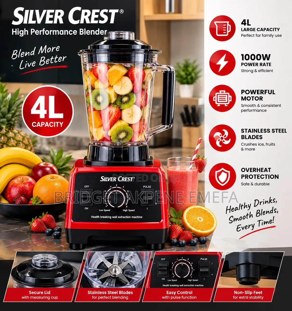 Sliver Chest Blender