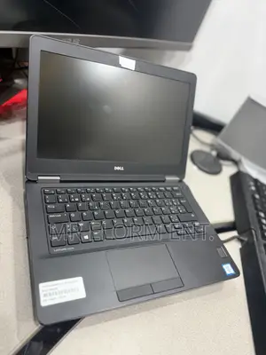 Laptop Dell Latitude 5280 8GB Intel Core i5 SSD 256GB