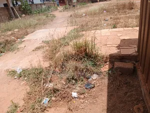 Half Plot of Land for Sale at Oyibi