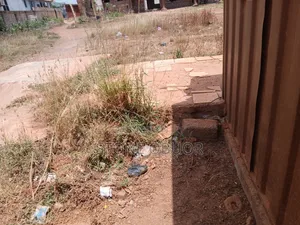 Half Plot of Land for Sale at Oyibi