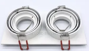 ZuKO--3012-- Double Pop Frame Spot Light Frame