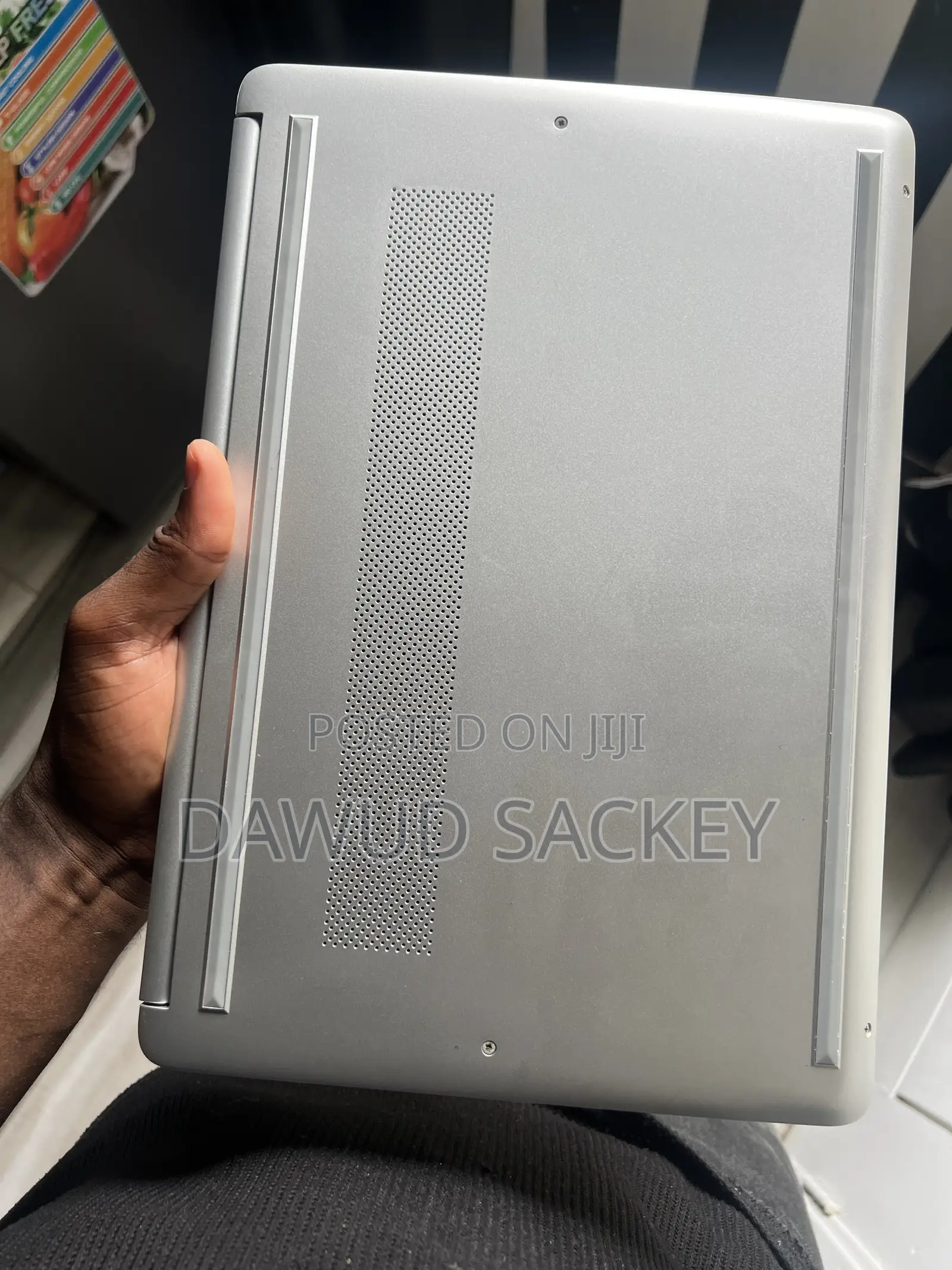 Laptop HP 14S 8GB Intel Core i5 SSD 1T