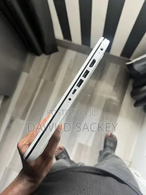 Laptop HP 14S 8GB Intel Core i5 SSD 1T
