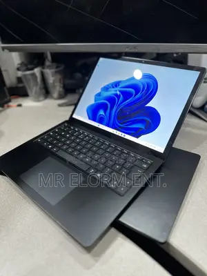 Laptop Microsoft Surface Laptop 3 8GB Intel Core i5 SSD 256GB