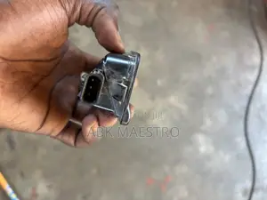 Honda Civic Boot Sensor