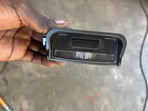 Honda Civic Boot Sensor