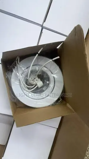 FJB-- Die Cast Led Spot Light Fittings