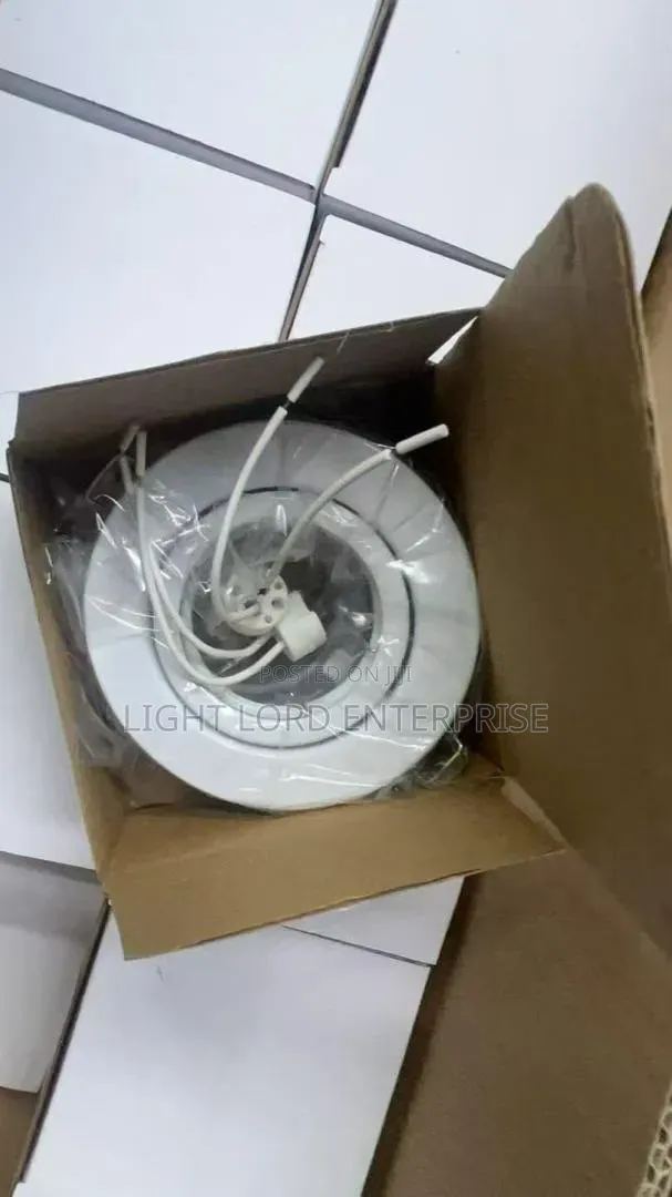 FJB-- Die Cast Led Spot Light Fittings