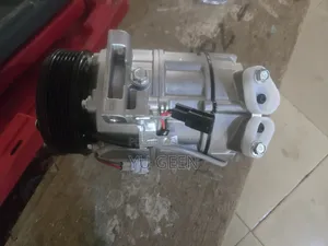Nissan Frontier 2005-2020 AC COMPRESSOR