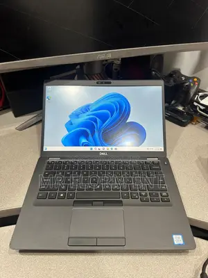Laptop Dell Latitude 5400 16GB Intel Core i5 SSD 256GB