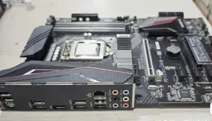 I7 9700k + Gigabyte Z390 GAMING X Motherboard and CPU Combo,