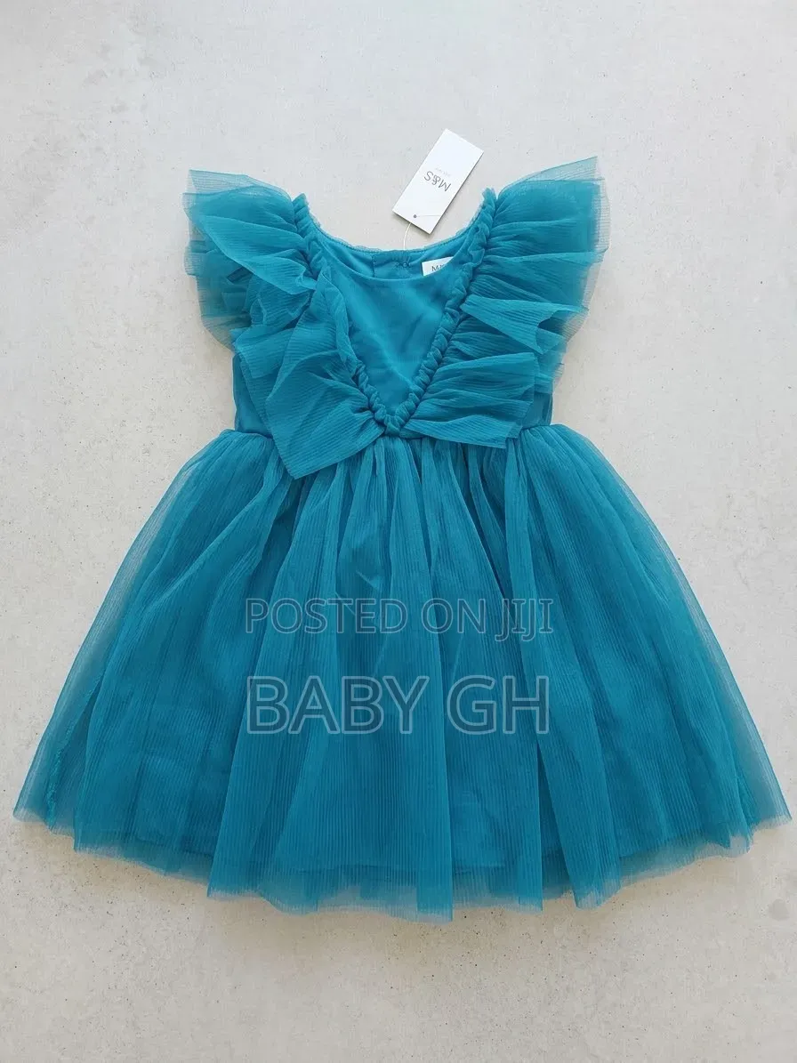 Kids Dress
