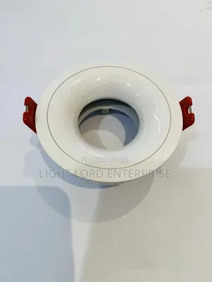 X€x Pop Reccesed Gu10fittings