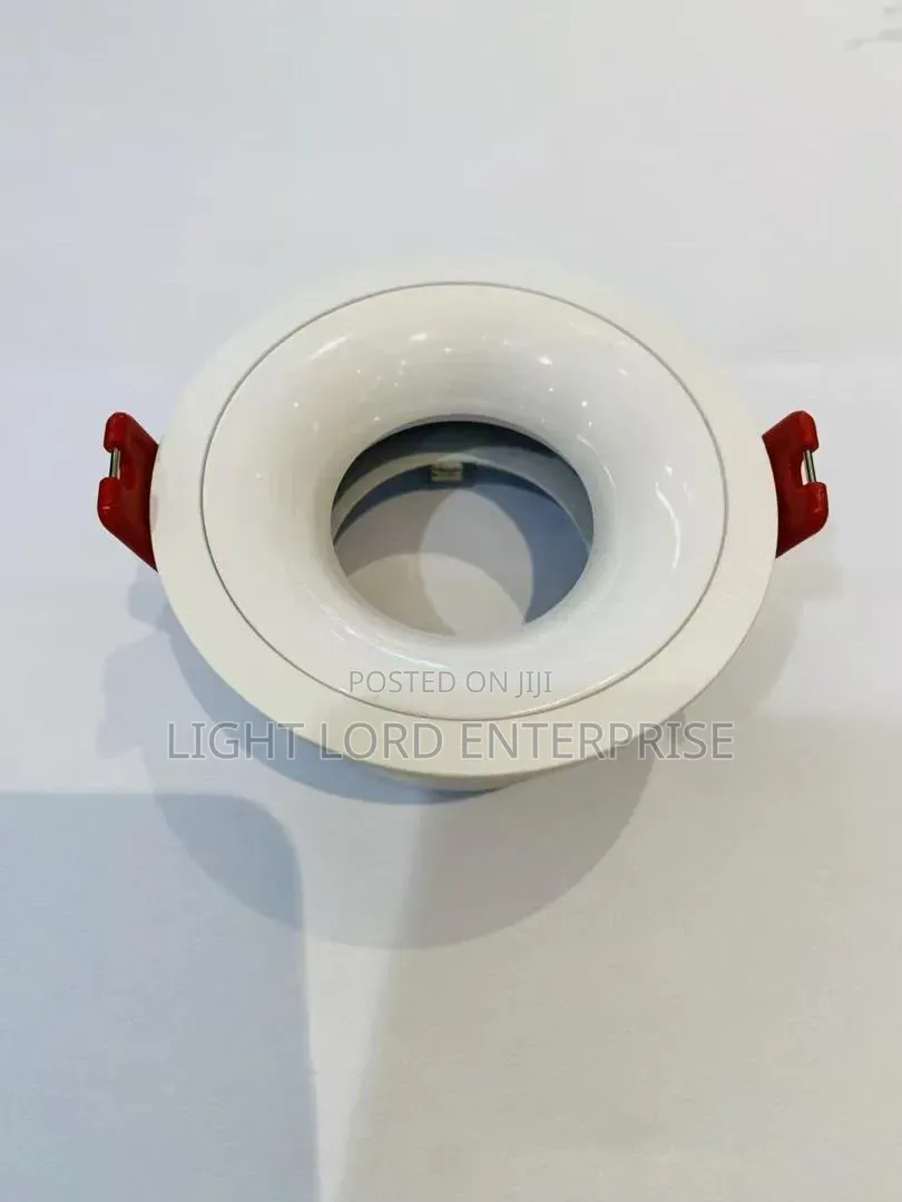 X€x Pop Reccesed Gu10fittings