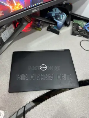 Laptop Dell Latitude 5400 16GB Intel Core i5 SSD 256GB