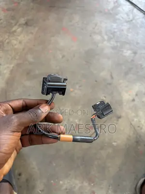 2020 Honda Civic Reverse Camera