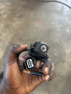 2020 Honda Civic Reverse Camera