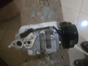 Ford Edge 2015-2018/ Fusion 2013-2020 AC Compressor