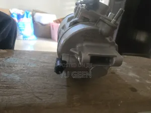 Ford Edge 2015-2018/ Fusion 2013-2020 AC Compressor