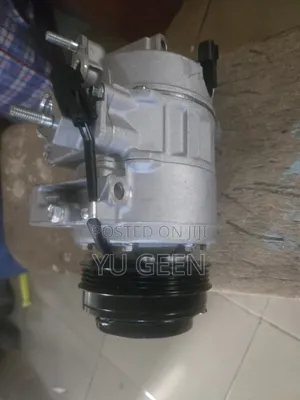 Ford Edge 2015-2018/ Fusion 2013-2020 AC Compressor
