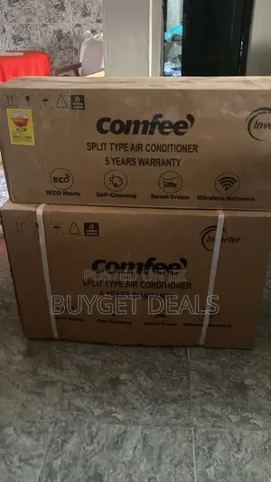 Comfee Air Conditioner