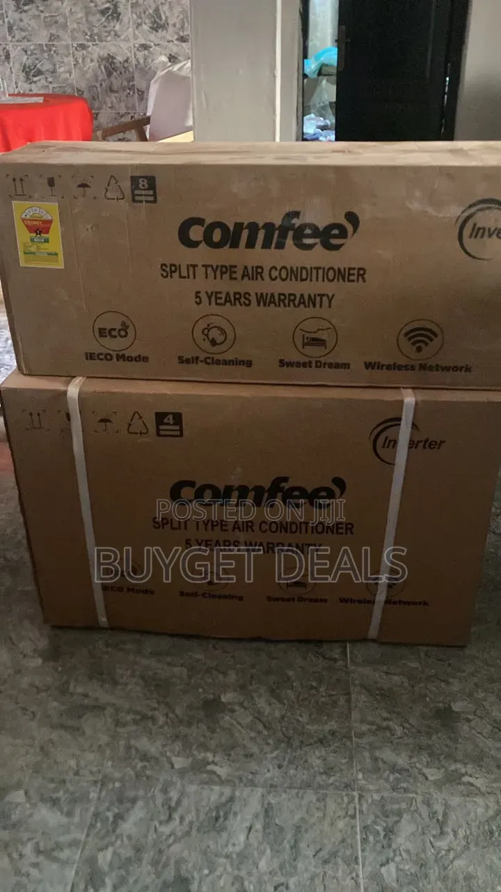 Comfee Air Conditioner