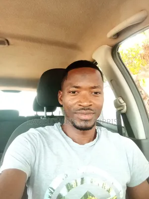 Personal Driver