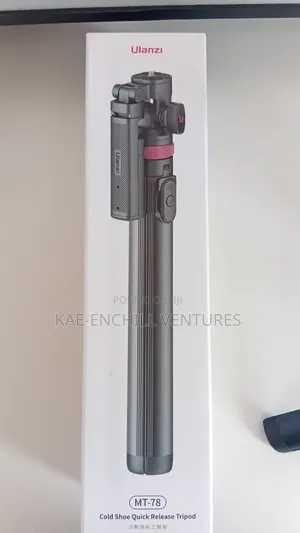 Ulanzi MT-78 Tripod