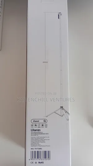 Ulanzi MT-78 Tripod