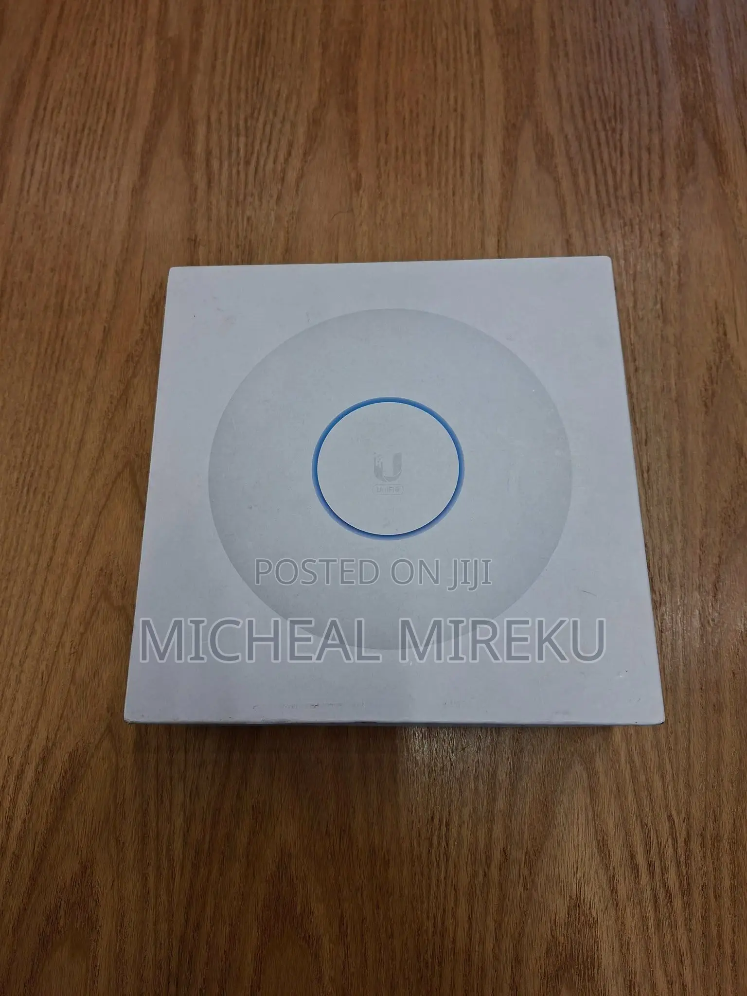 Ubiquiti U6pro