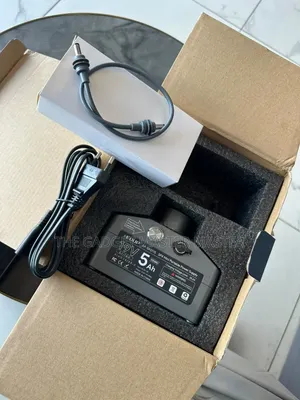 Space X Starlink Mini Portable 95W Power Supply