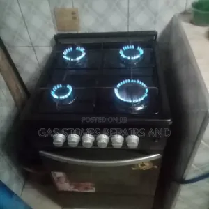 Gas Stoves Cooker Repairs and Services Call Us On