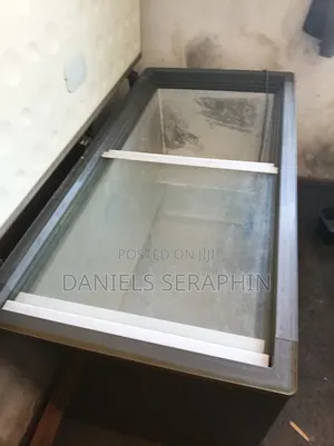 Nasco Deep Freezer