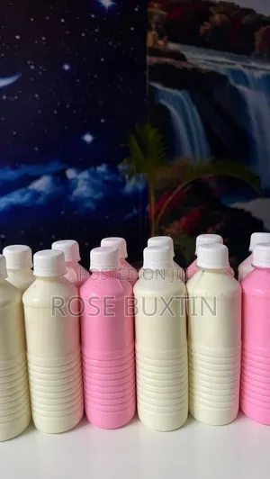Rosaura Yogurt and Abelewalls
