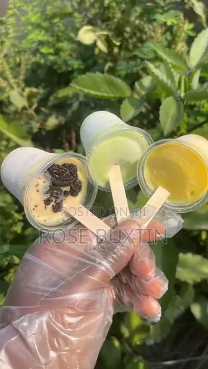 Rosaura Yogurt and Abelewalls