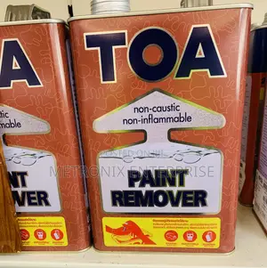Paint Remover,4L((TOA)