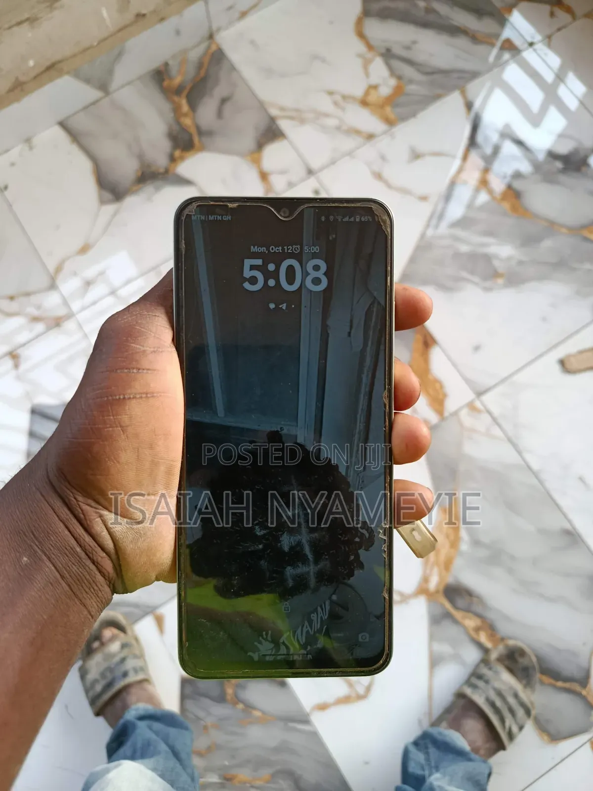 Xiaomi Redmi A5 4G 128 GB Green