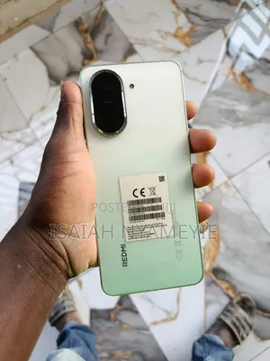 Xiaomi Redmi A5 4G 128 GB Green