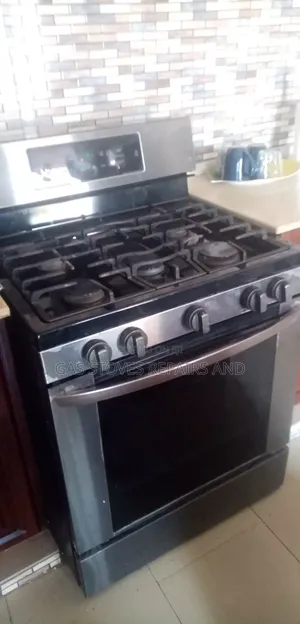 Gas Stoves Cooker Repairs and Services Call Us On