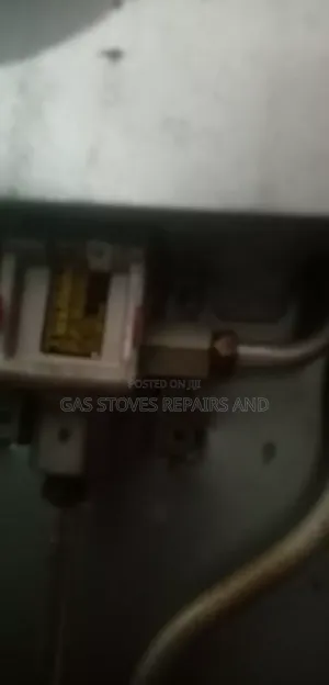 Gas Stoves Cooker Repairs and Services Call Us On