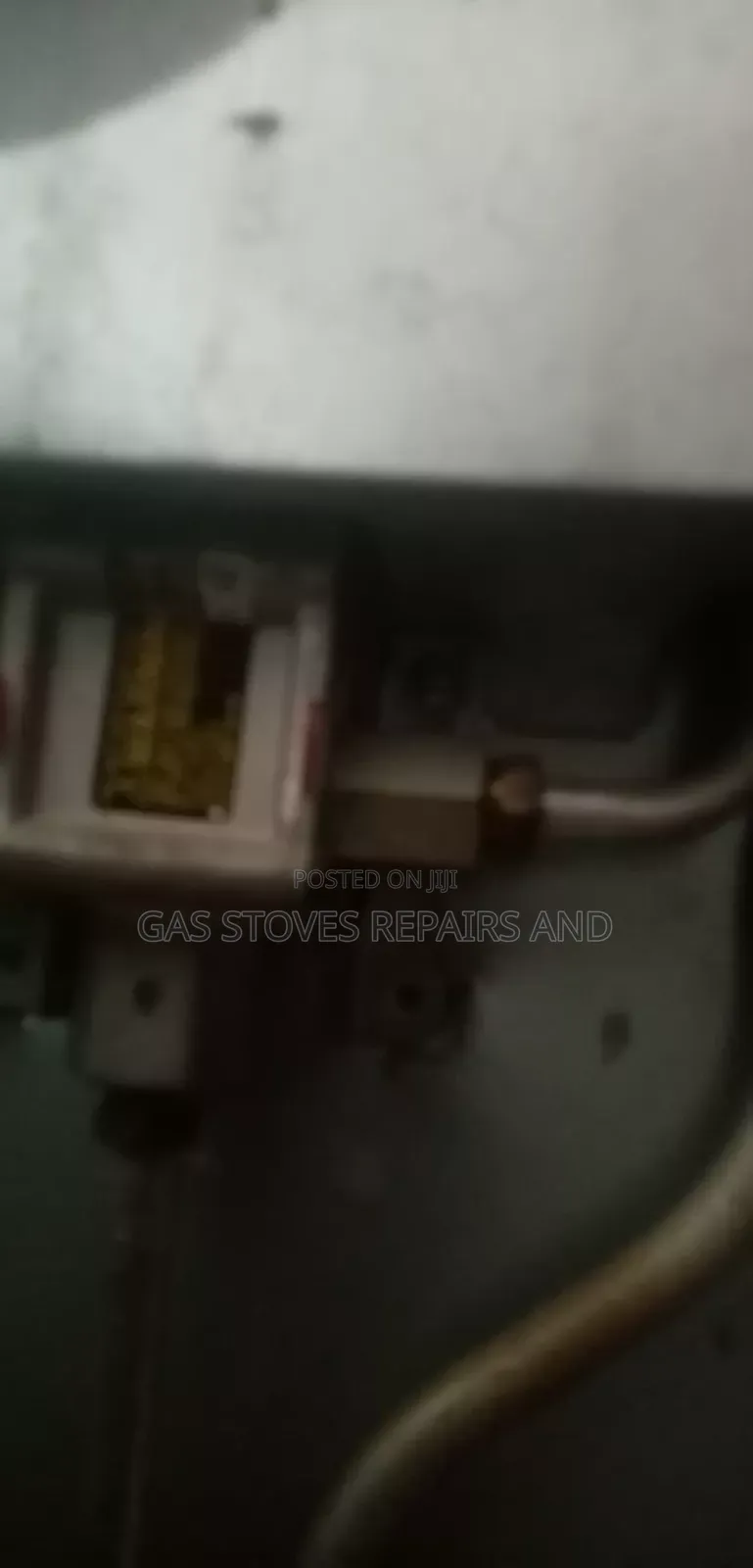 Gas Stoves Cooker Repairs and Services Call Us On