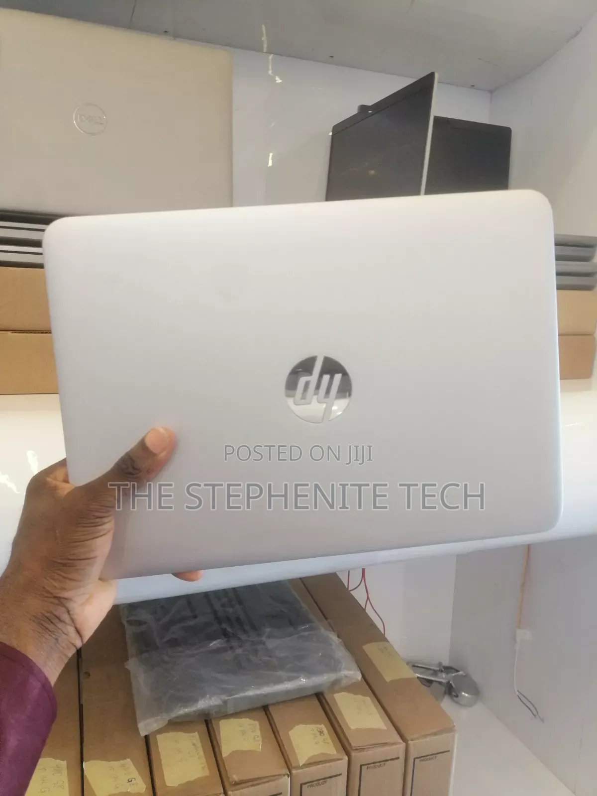 Laptop HP EliteBook 820 G3 8GB Intel Core i5 SSD 256GB