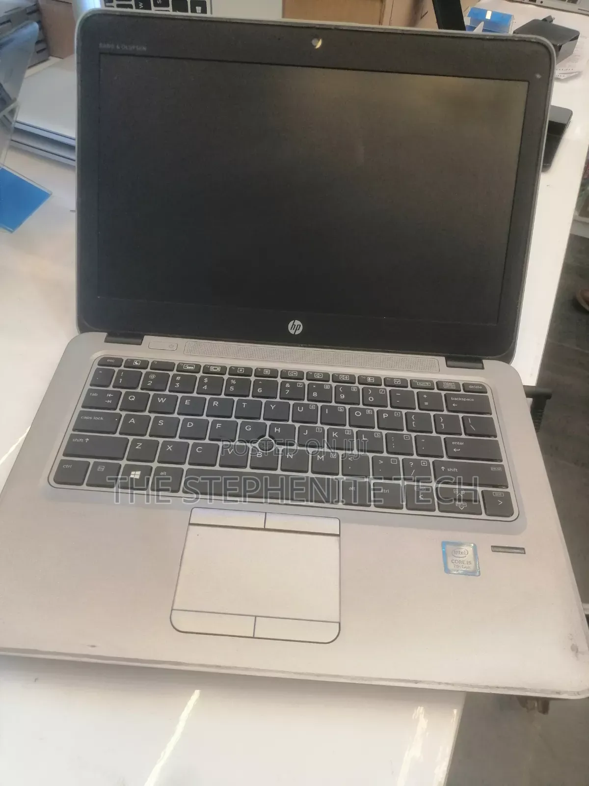 Laptop HP EliteBook 820 G3 8GB Intel Core i5 SSD 256GB
