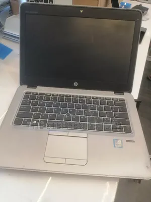 Laptop HP EliteBook 820 G3 8GB Intel Core i5 SSD 256GB