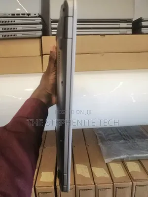 Laptop HP EliteBook 820 G3 8GB Intel Core i5 SSD 256GB