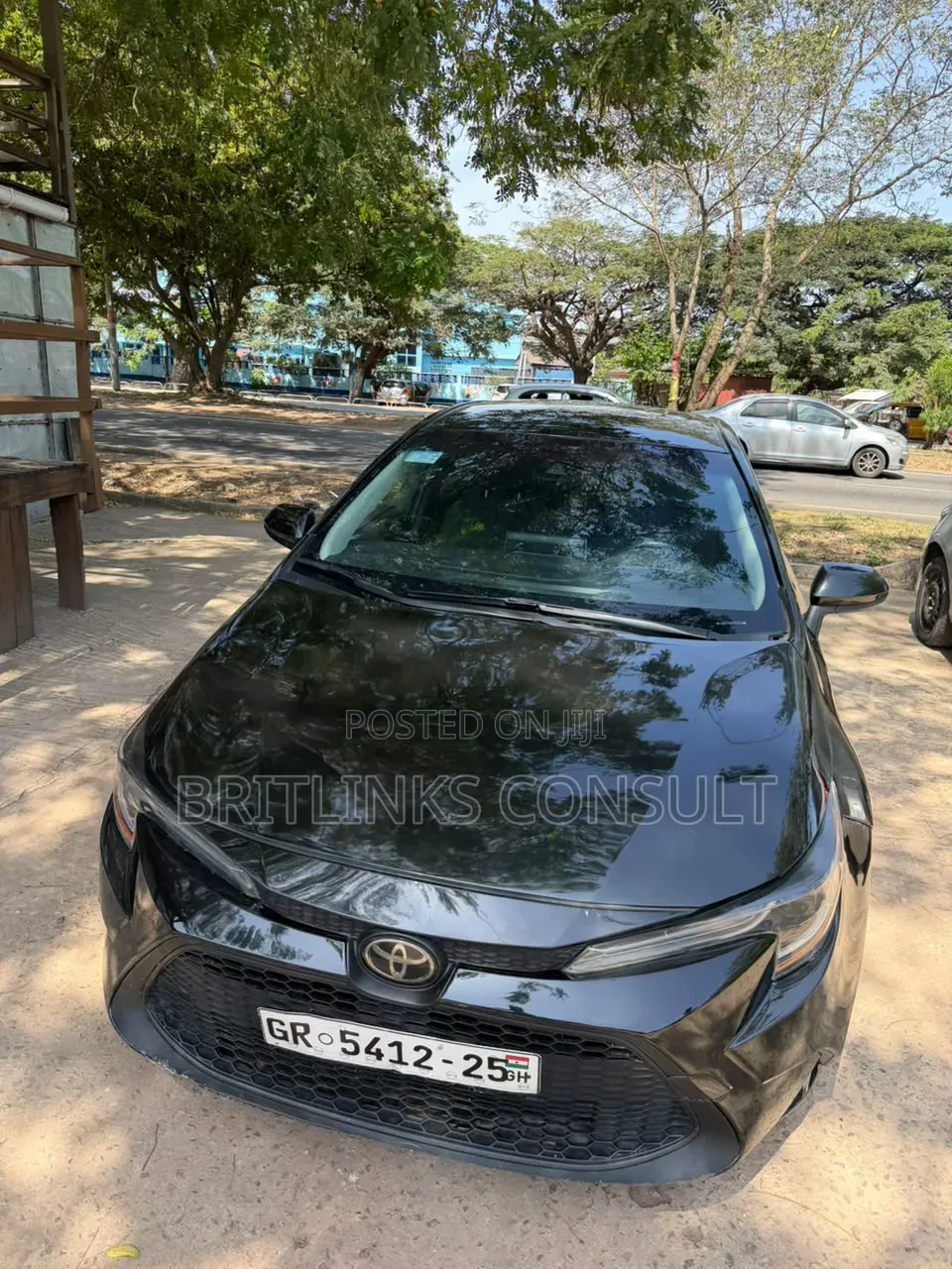 Toyota Corolla Available for Rentals Book Now!