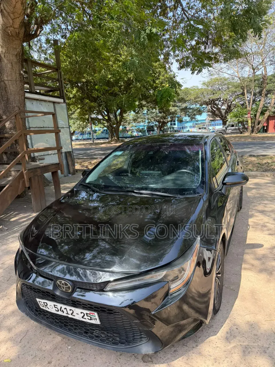 Toyota Corolla Available for Rentals Book Now!