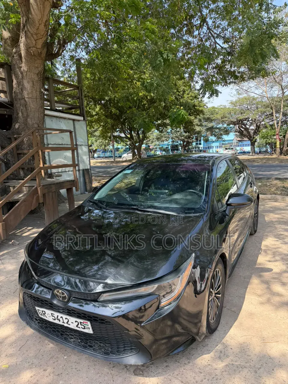 Toyota Corolla Available for Rentals Book Now!