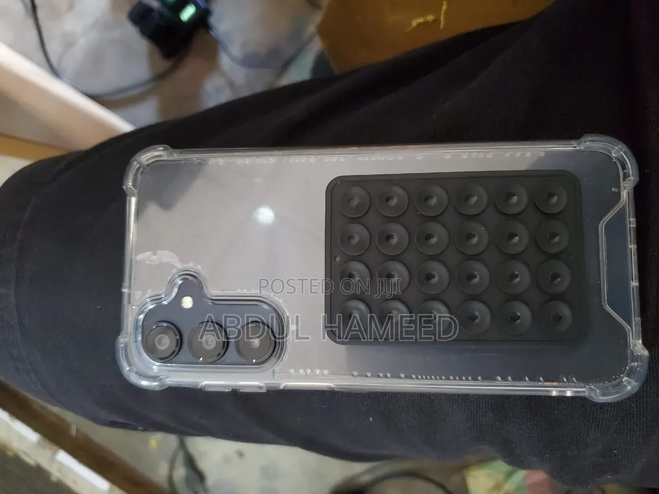 Samsung A16