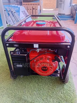 Honda Generator- Honda Generator Bring Electric Power for Home